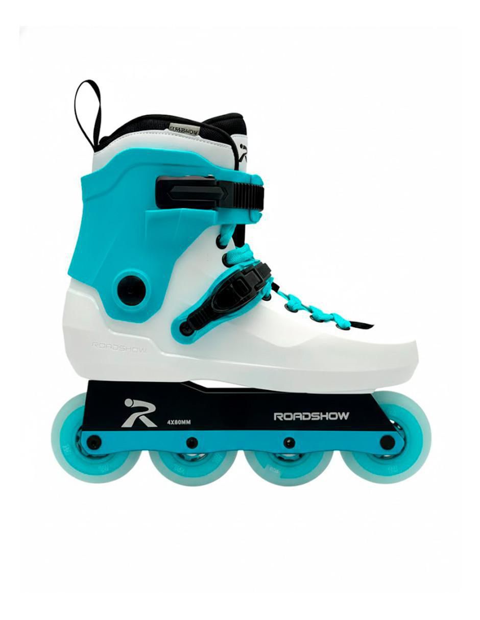 Patines en línea Freeskate unisex
