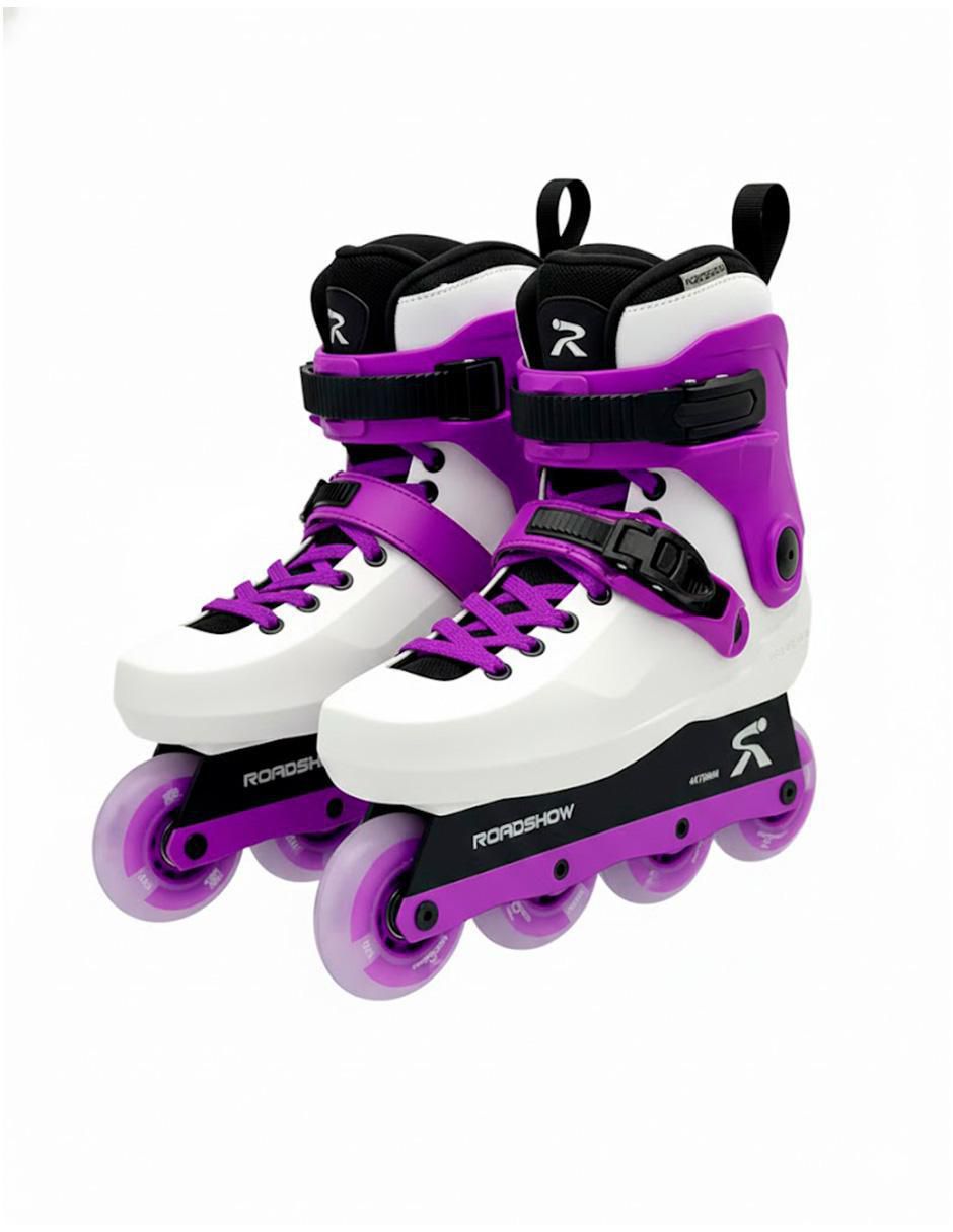 Patines en línea Freeskate unisex