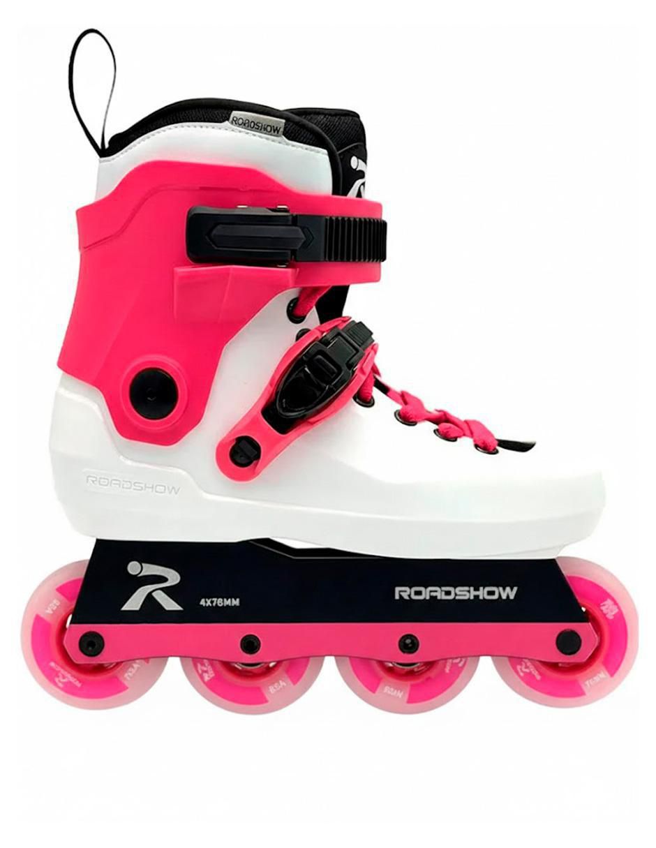 Patines en línea Freeskate unisex Patines en línea Freeskate unisex