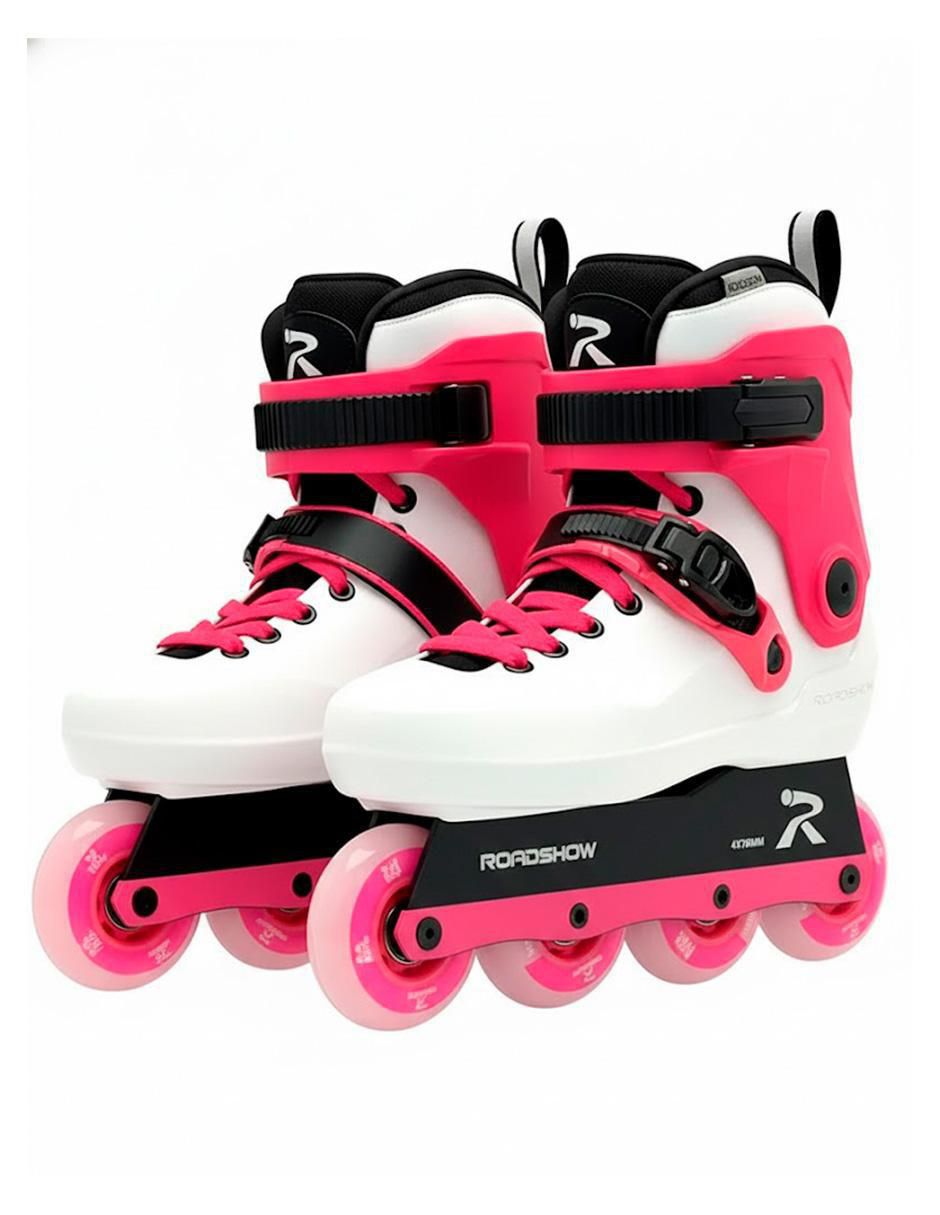Patines en línea Freeskate unisex