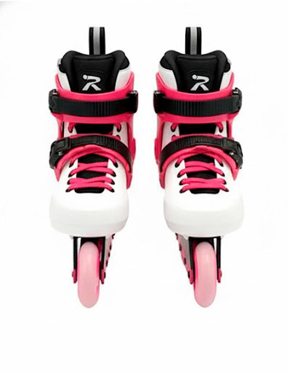 Patines en línea Freeskate unisex