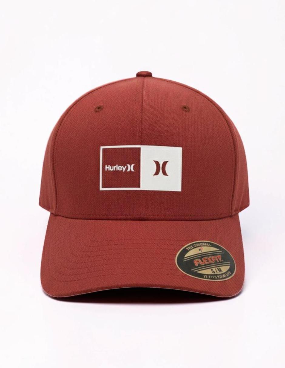 Gorra visera curva cerrada para béisbol Flexifit para hombre 3