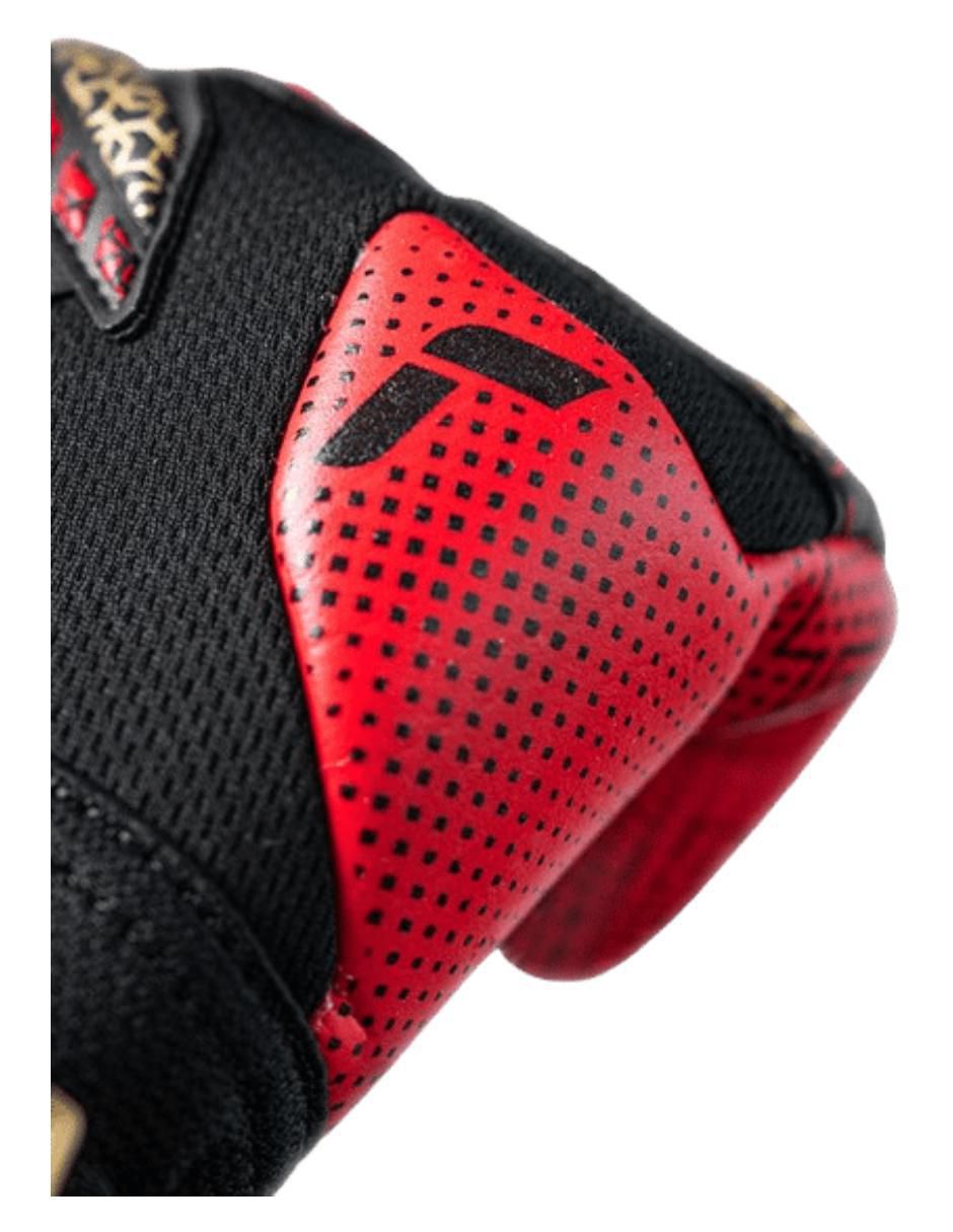 Guantes de portero unisex 4