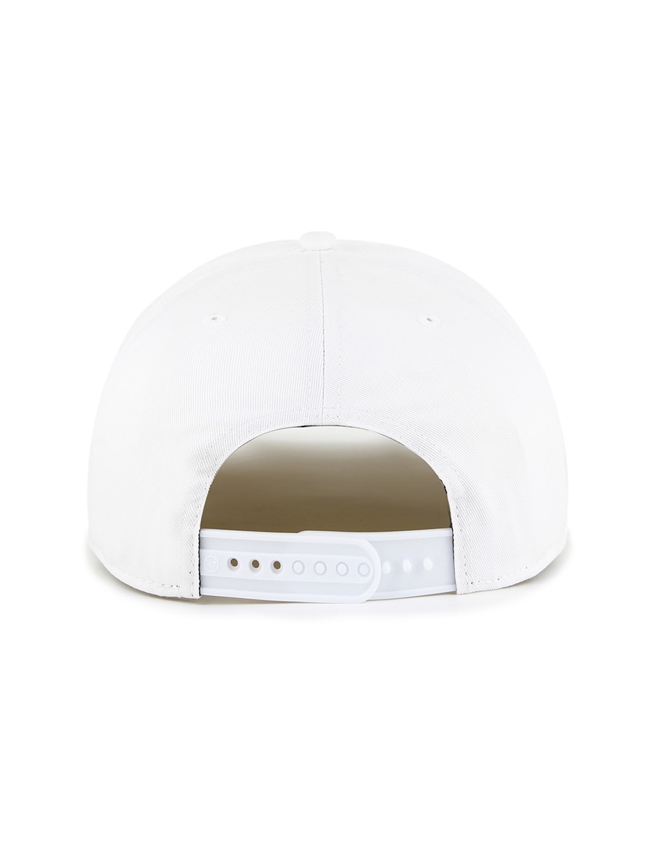 Gorra visera curva snapback casual Mlb New York Yankees unisex 3