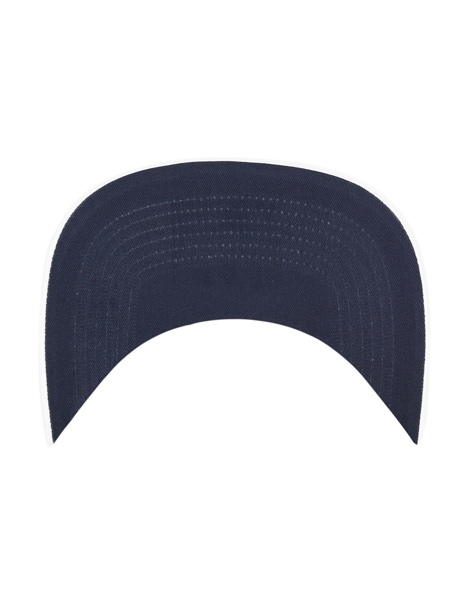Gorra visera curva snapback casual Mlb New York Yankees unisex 4