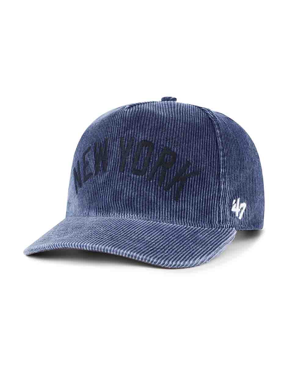 Gorra visera curva snapback casual Mlb New York Yankees unisex