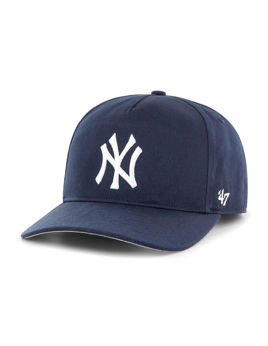 Gorra visera curva snapback casual Mlb New York Yankees unisex Gorra visera curva snapback casual Mlb New York Yankees unisex