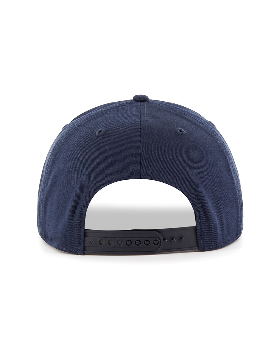 Gorra visera curva snapback casual Mlb New York Yankees unisex 2