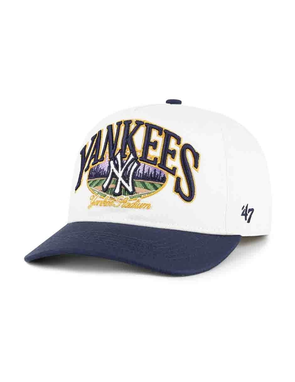 Gorra visera curva snapback casual mlb opening day mlb new york yankees unisex