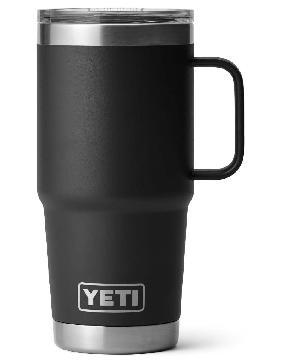 Vaso con tapa