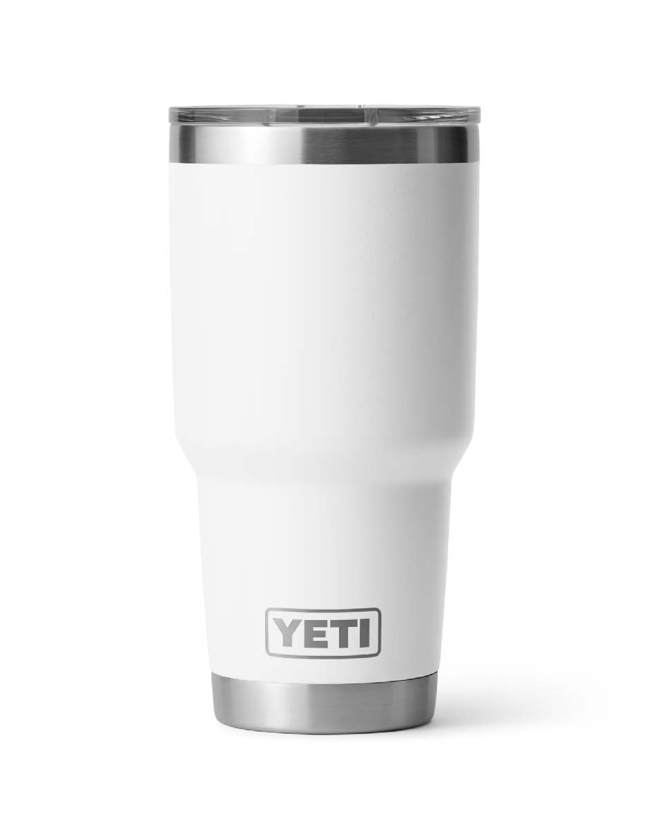 Vaso con tapa