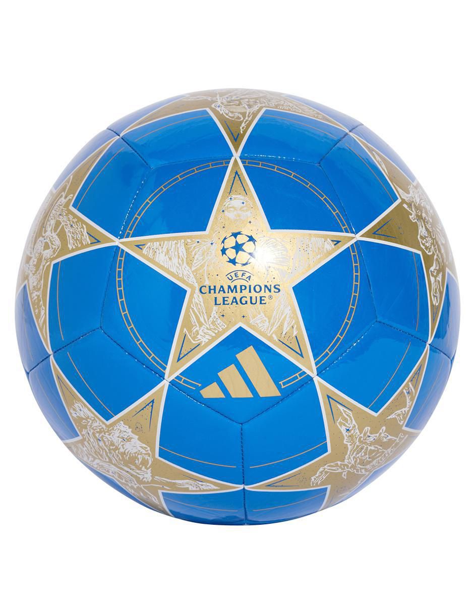 Balón 20101 unisex club para fútbol 2