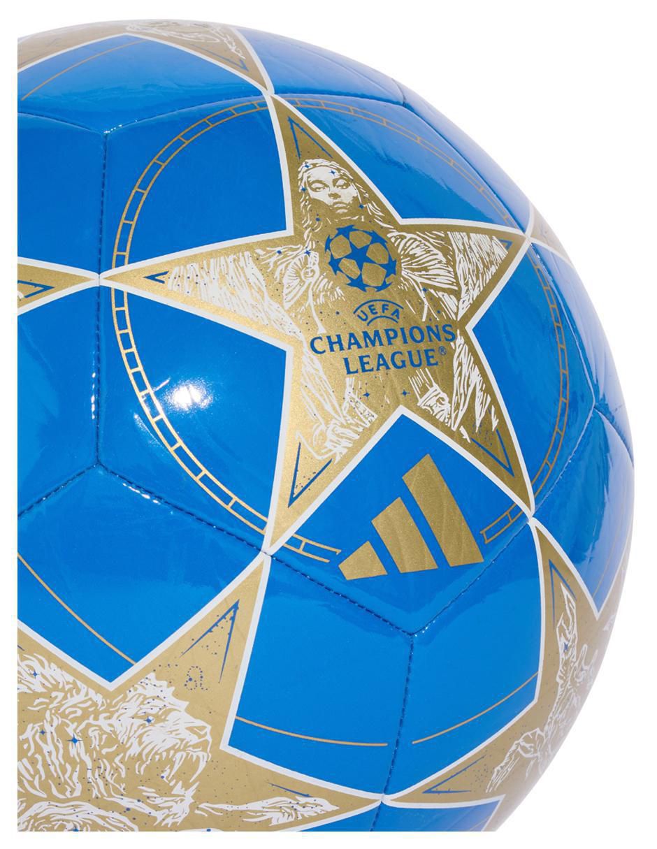 Balón 20101 unisex club para fútbol 4