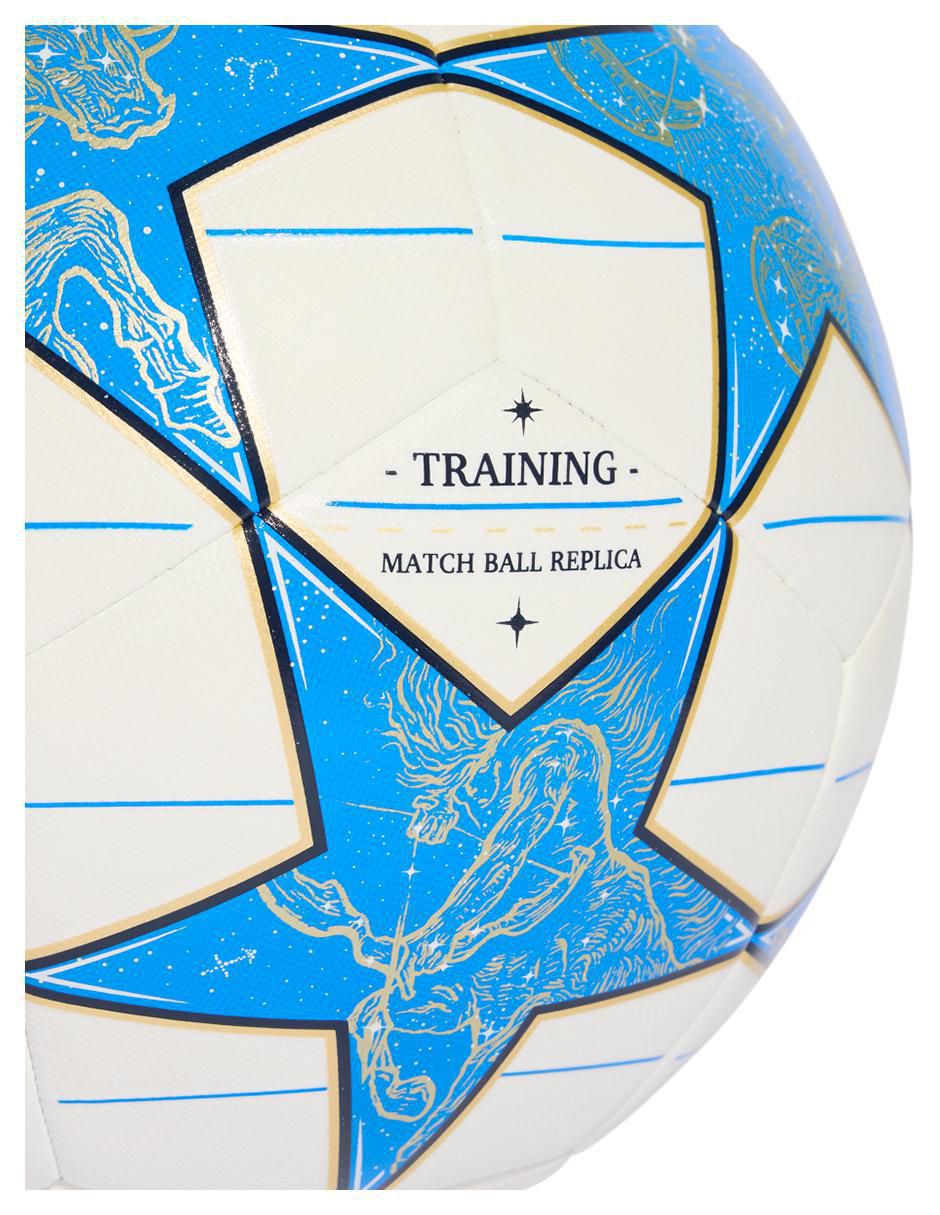 Balón 20101 unisex training para fútbol 3