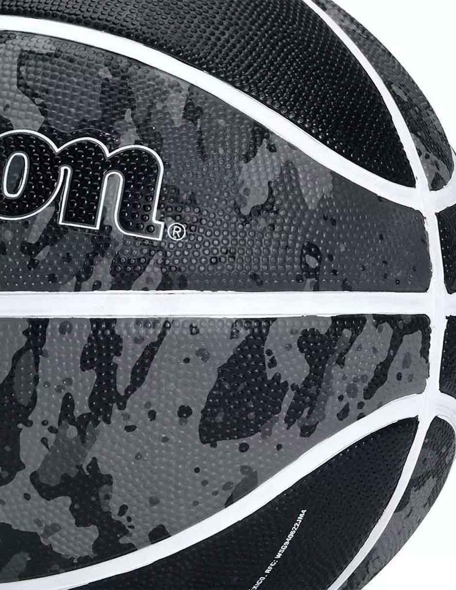 Balón Nets para básquetbol 3