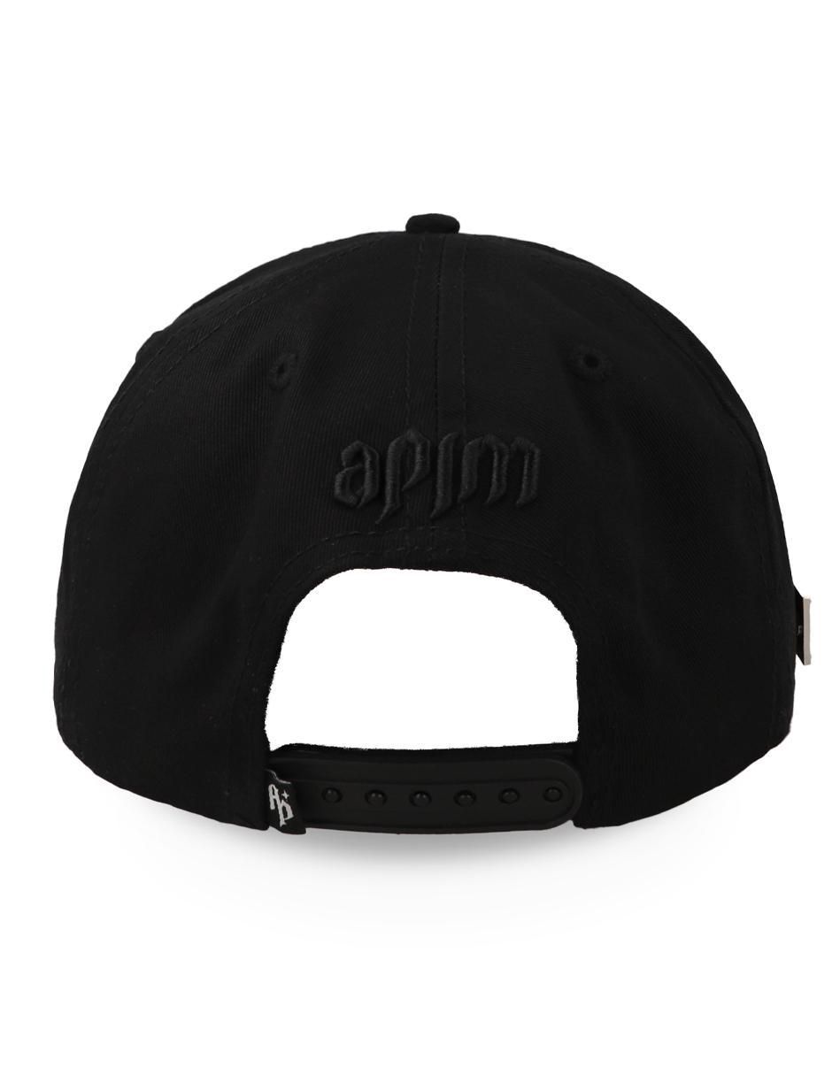 Gorra visera curva snapback unisex 2