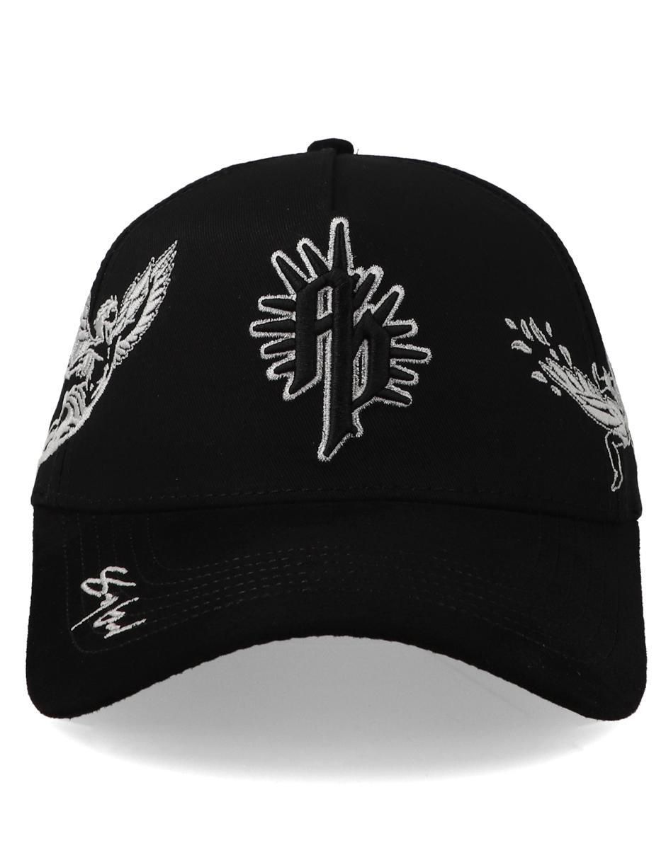 Gorra visera curva snapback unisex Gorra visera curva snapback unisex