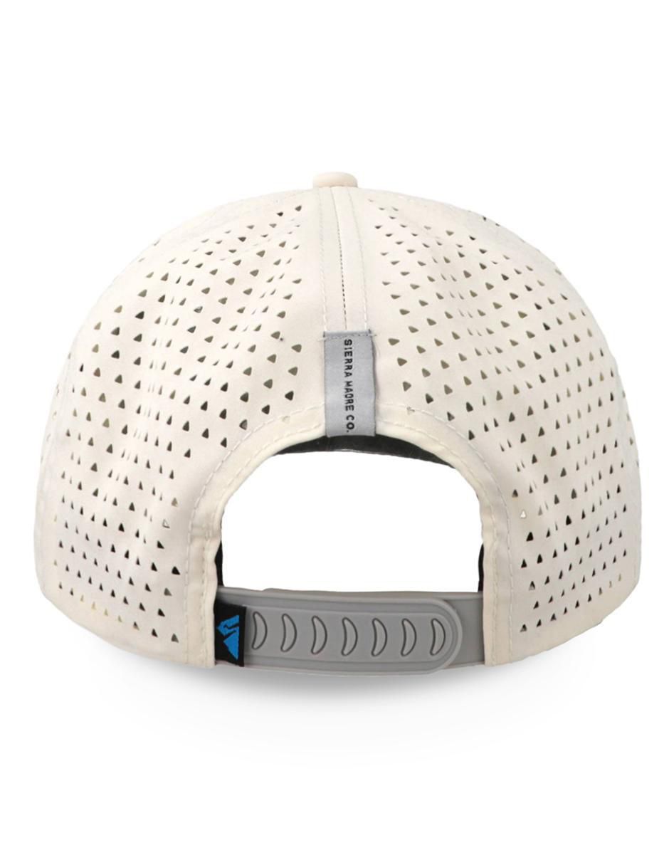 Gorra visera curva snapback unisex 2