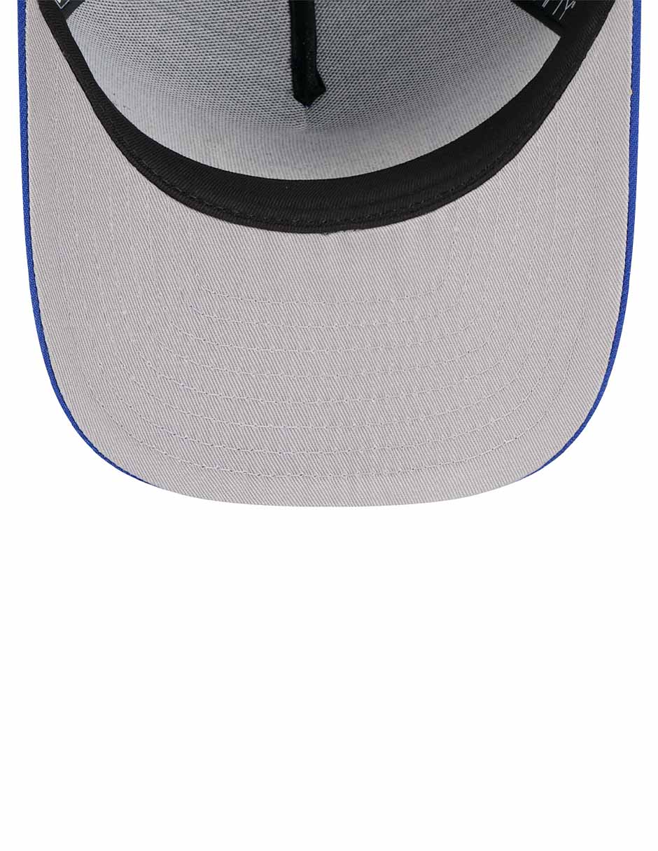 Gorra visera plana snapback para Básquetbol Evergreen Nba Golden State Warriors unisex 3