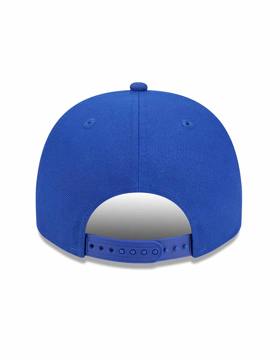 Gorra visera plana snapback para Básquetbol Evergreen Nba Golden State Warriors unisex 6