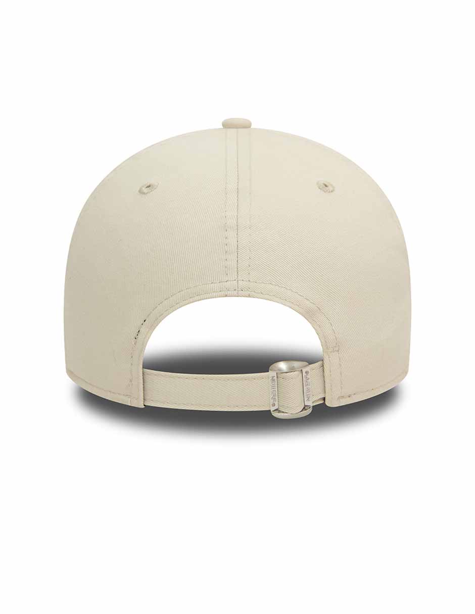 Gorra visera curva correa ajustable para béisbol Mlb 2tone Sp Mlb Oakland Athletics unisex 5