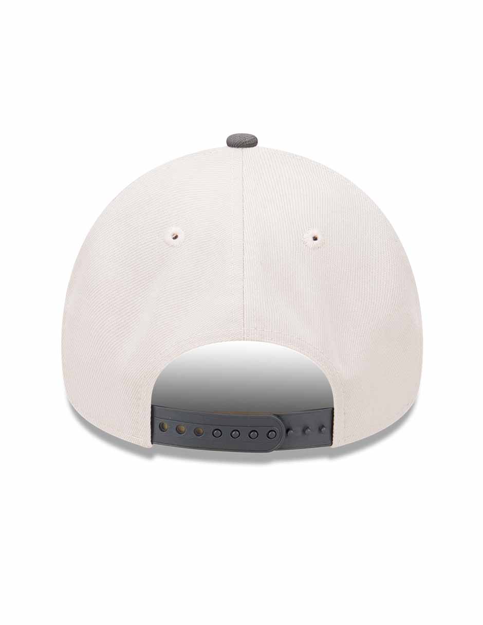 Gorra visera curva correa ajustable para béisbol Mlb 940 Af Tonal Mlb Los Angeles Dodgers unisex 5