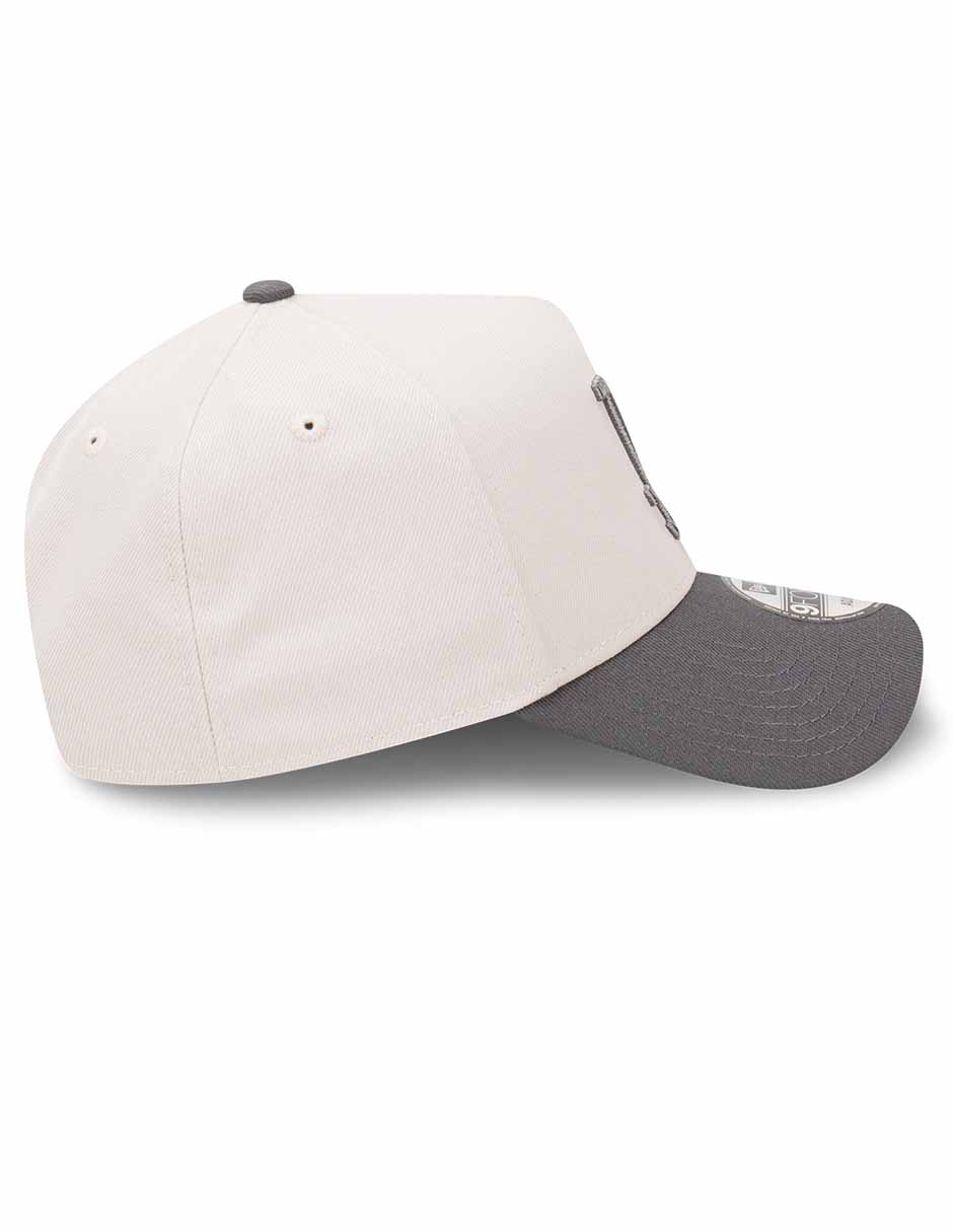 Gorra visera curva correa ajustable para béisbol Mlb 940 Af Tonal Mlb Los Angeles Dodgers unisex 6