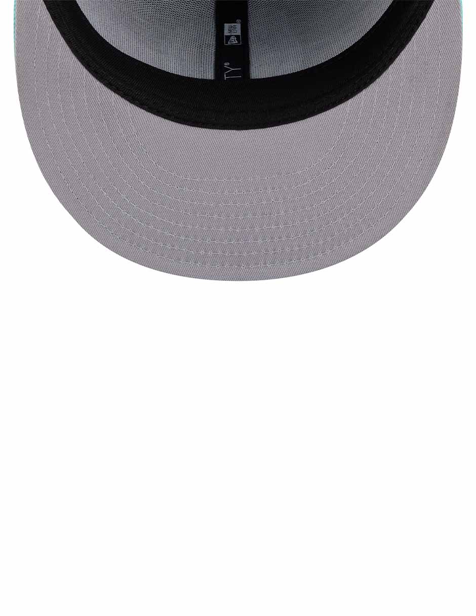 Gorra visera plana snapback para Básquetbol Nba Boston Celtics unisex 3