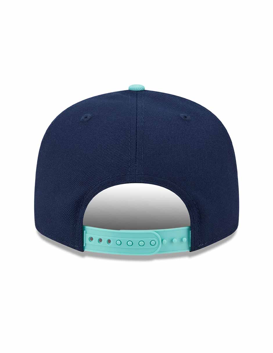 Gorra visera plana snapback para Básquetbol Nba Boston Celtics unisex 6