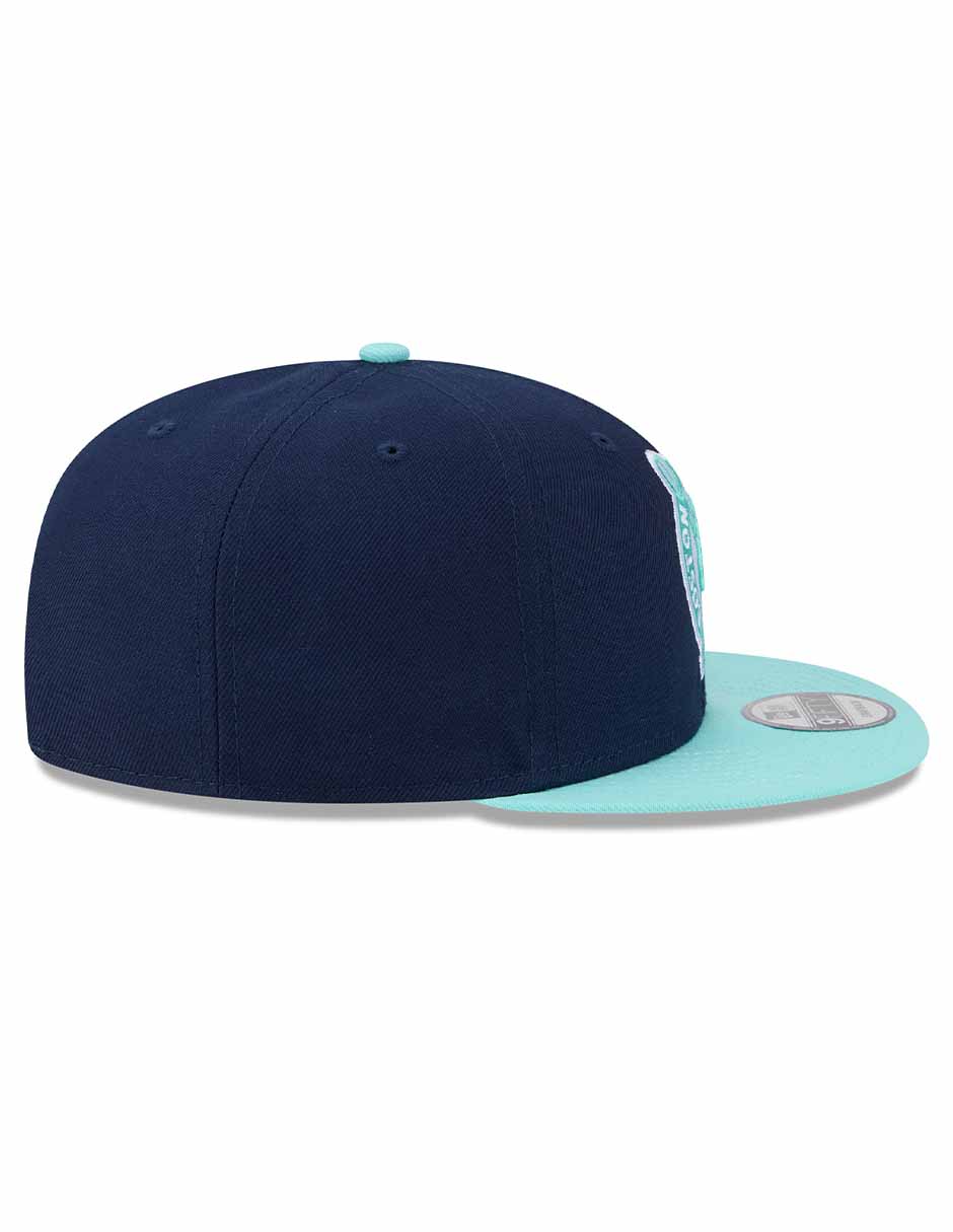 Gorra visera plana snapback para Básquetbol Nba Boston Celtics unisex 7