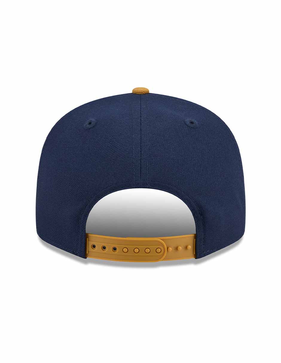 Gorra visera plana snapback para Básquetbol Nba Chicago Bulls unisex 6