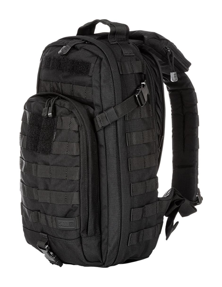Mochila de senderismo