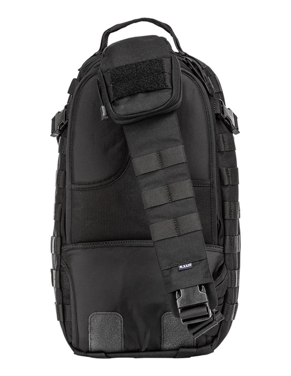 Mochila de senderismo 3