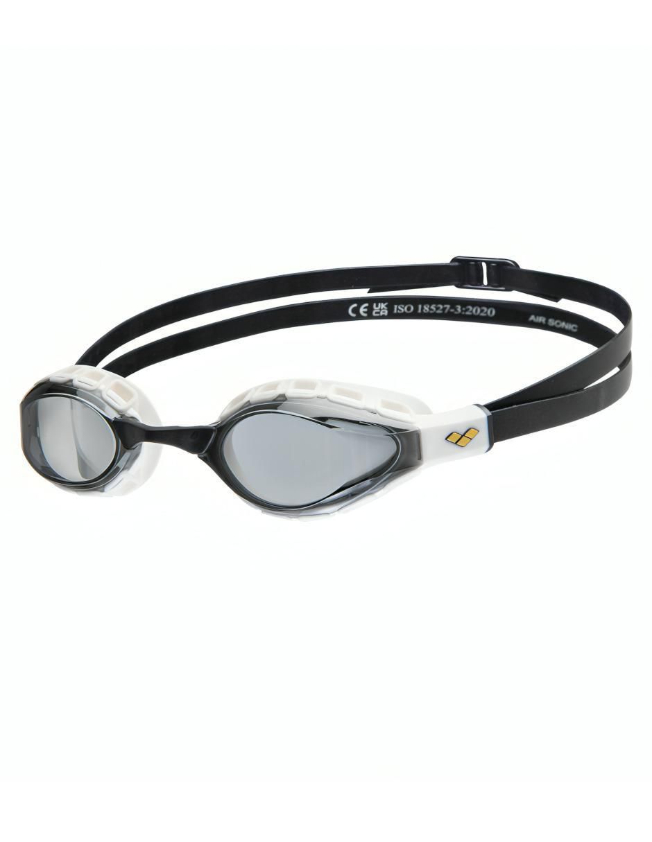 Goggles de puente intercambiable para natación Goggles de puente intercambiable para natación