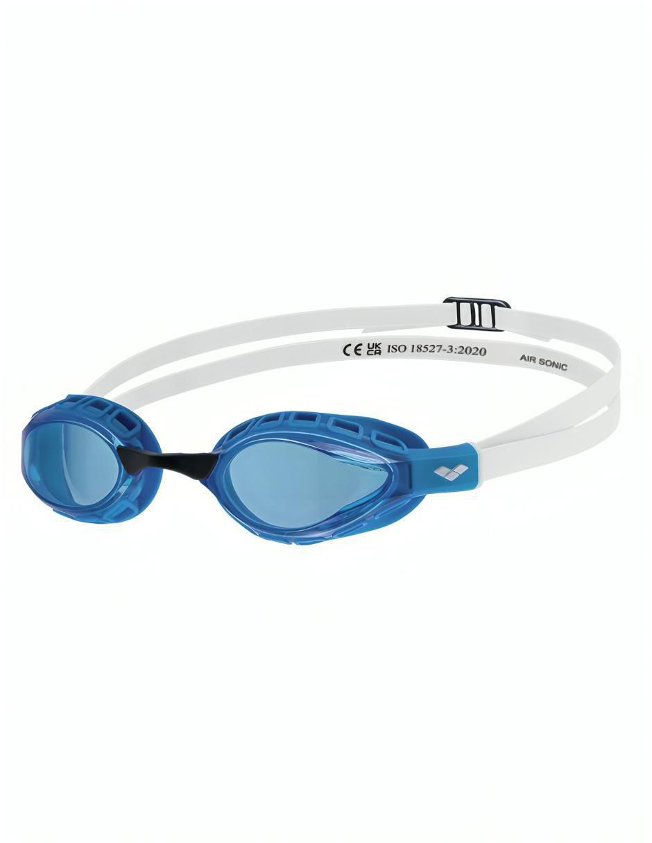 Goggles de puente intercambiable para natación Goggles de puente intercambiable para natación