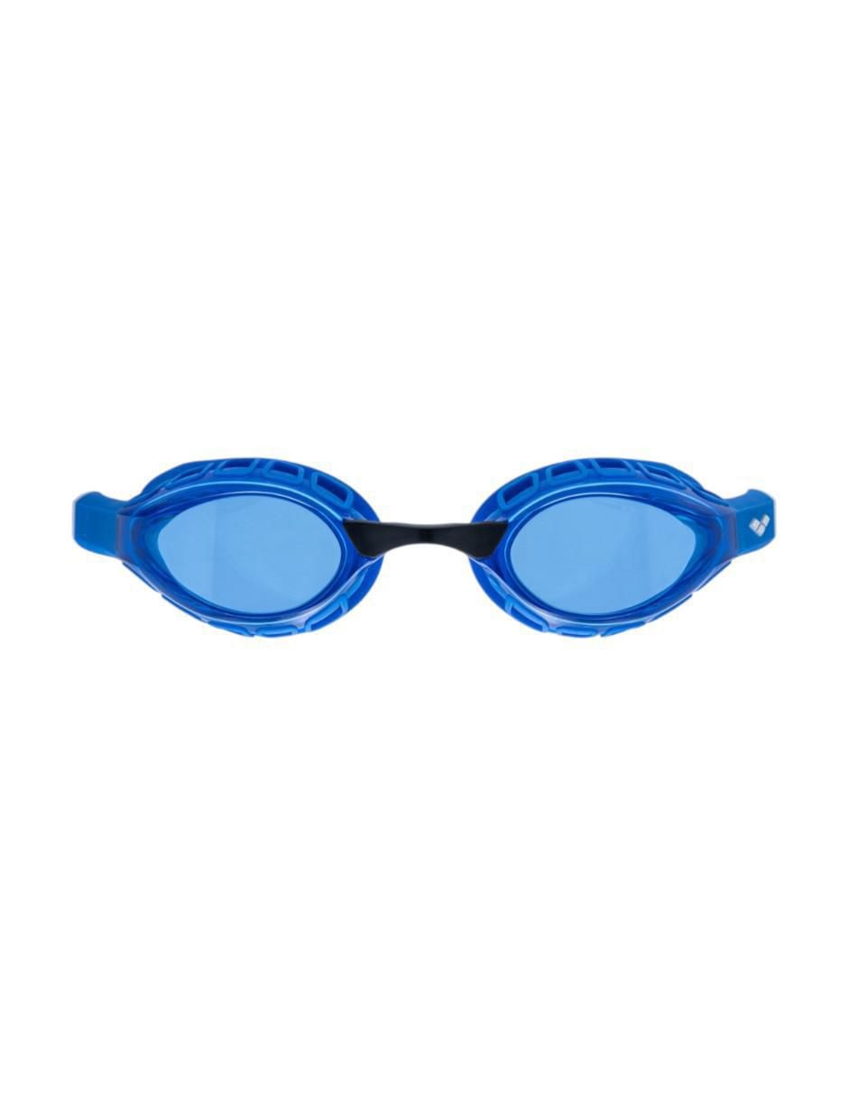 Goggles de puente intercambiable para natación 2