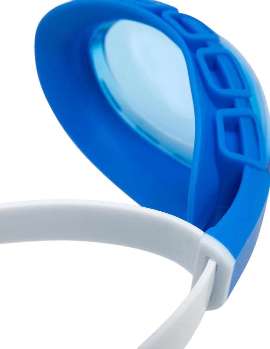 Goggles de puente intercambiable para natación 5