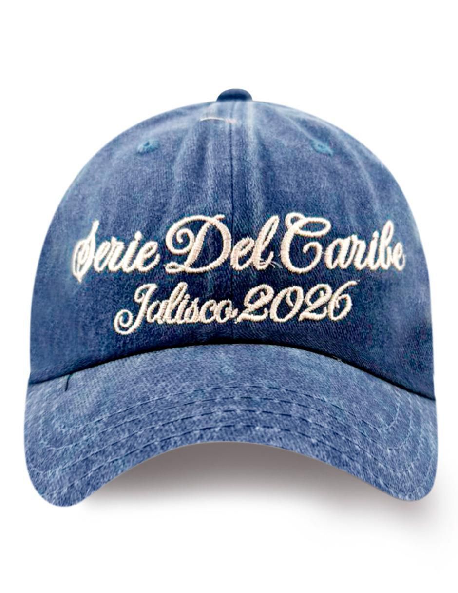 Gorra visera curva correa ajustable para béisbol México unisex Gorra visera curva correa ajustable para béisbol México unisex