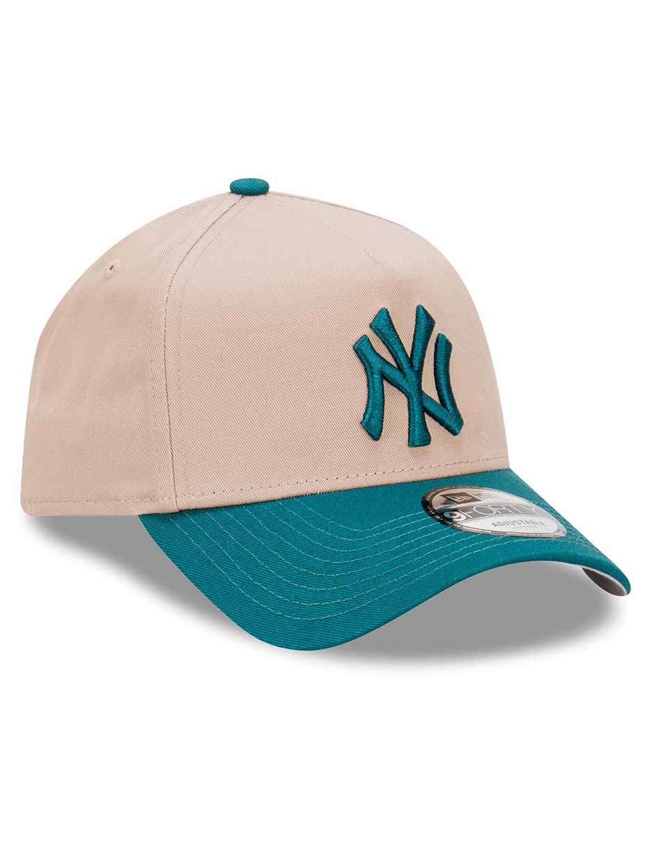 Gorra visera curva correa ajustable para béisbol Mlb 940 Af Tonal Mlb New York Yankees unisex 2