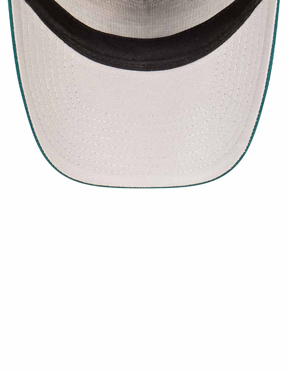 Gorra visera curva correa ajustable para béisbol Mlb 940 Af Tonal Mlb New York Yankees unisex 3
