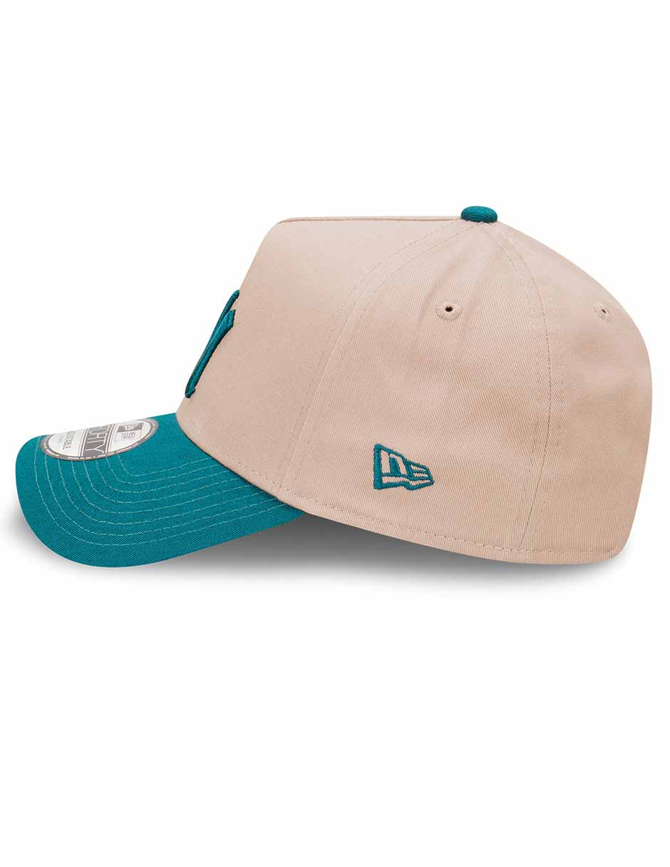 Gorra visera curva correa ajustable para béisbol Mlb 940 Af Tonal Mlb New York Yankees unisex 5