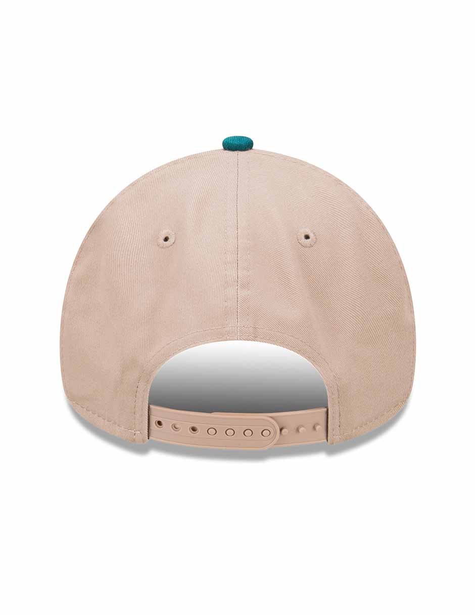 Gorra visera curva correa ajustable para béisbol Mlb 940 Af Tonal Mlb New York Yankees unisex 6