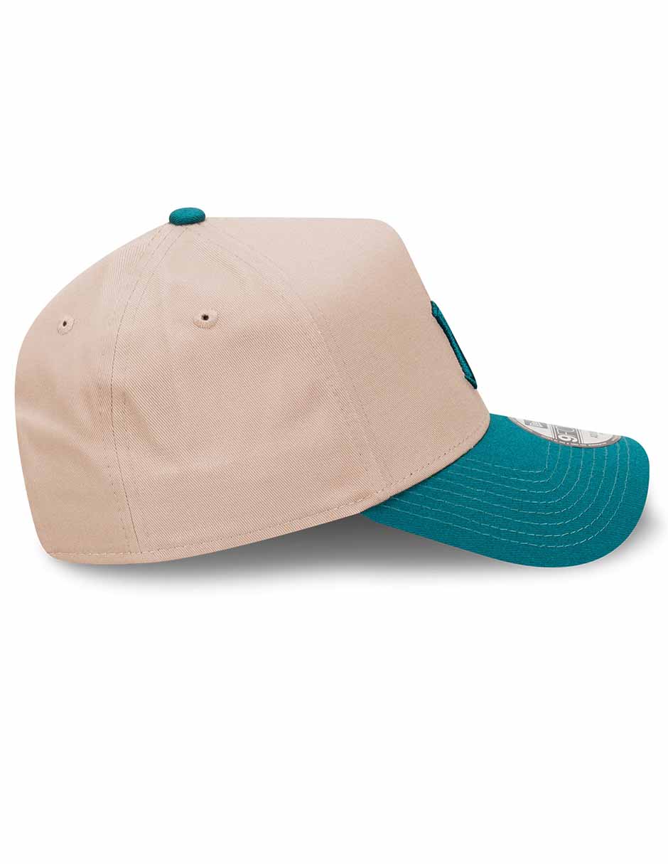 Gorra visera curva correa ajustable para béisbol Mlb 940 Af Tonal Mlb New York Yankees unisex 7