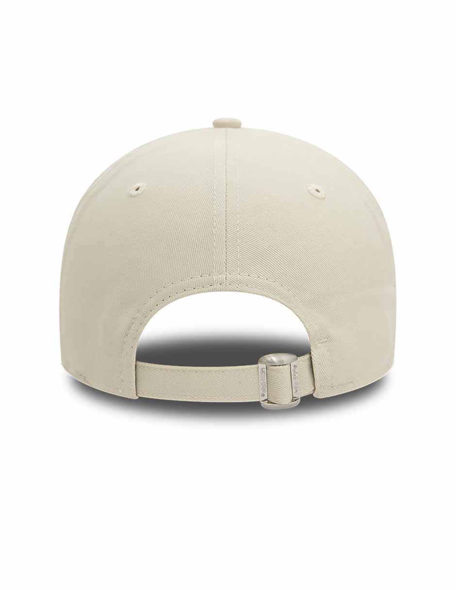 Gorra visera curva correa ajustable para béisbol Mlb New York Yankees unisex 6