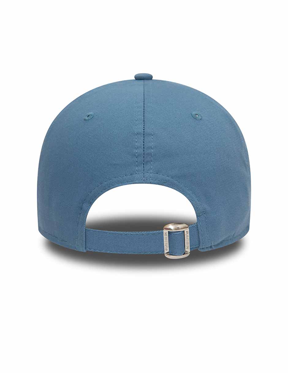 Gorra visera curva correa ajustable para béisbol Mlb Los Angeles Dodgers unisex 5