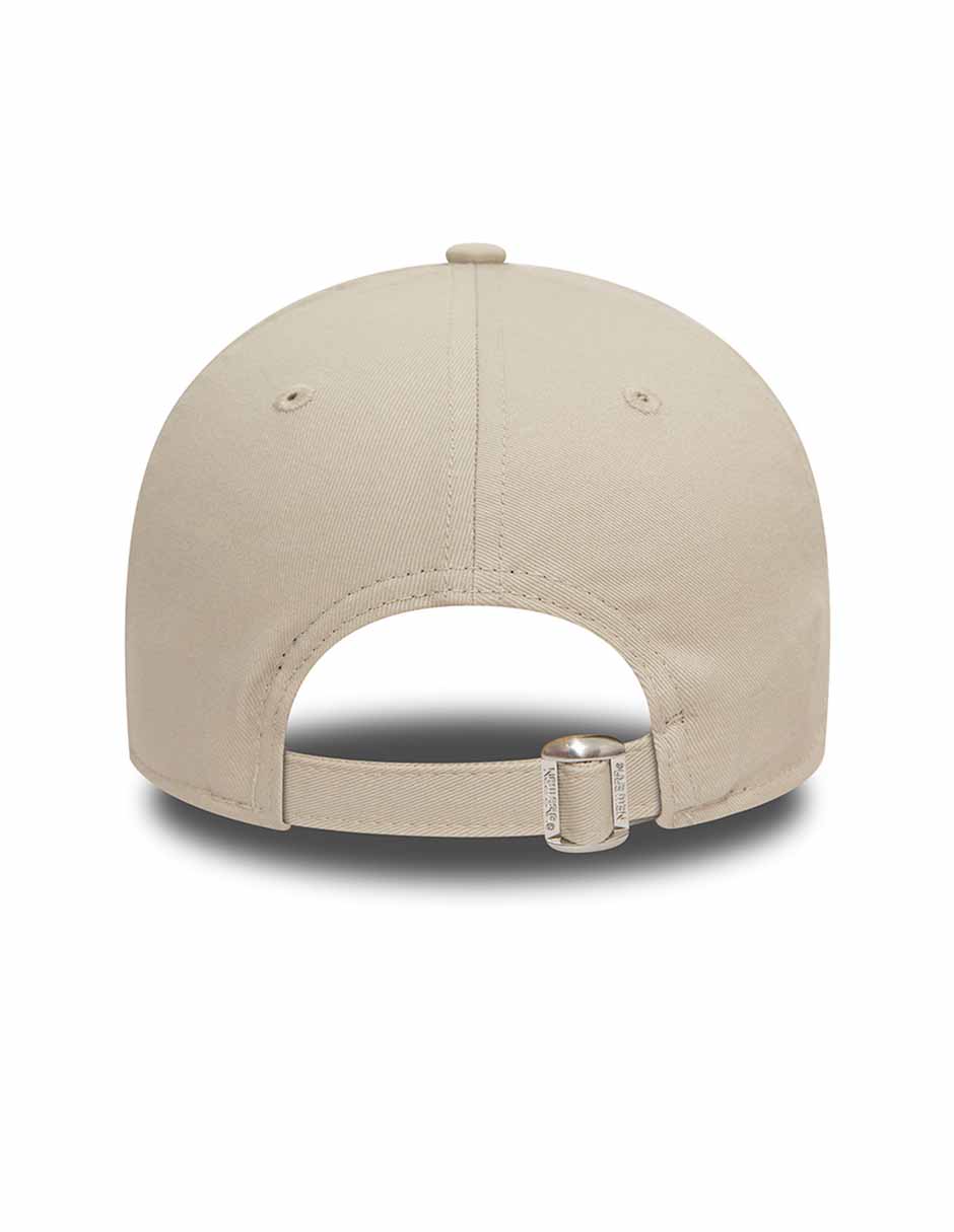 Gorra visera curva correa ajustable para béisbol Mlb Boston Red Sox unisex 5