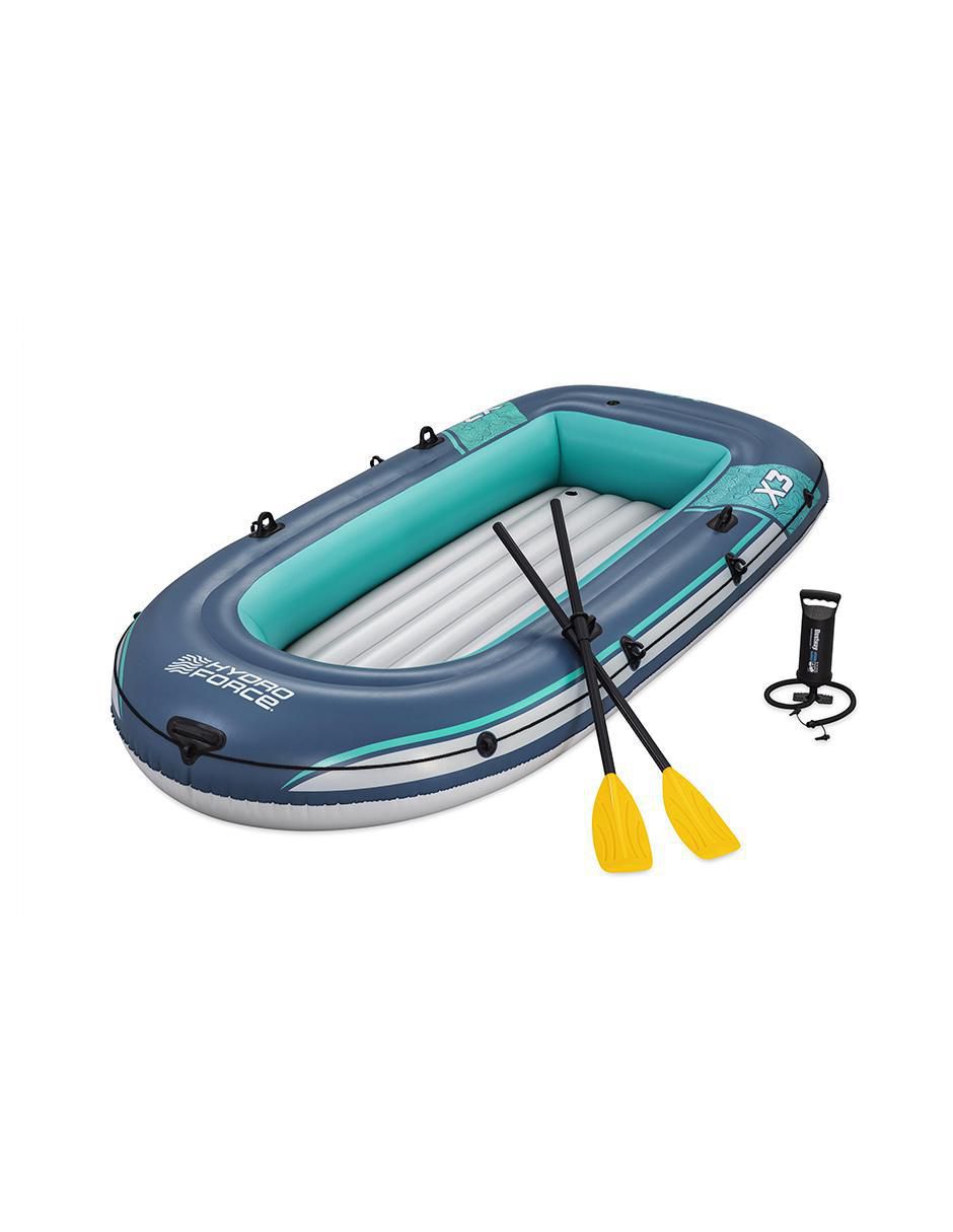 Lancha inflable 61154 Lancha inflable 61154
