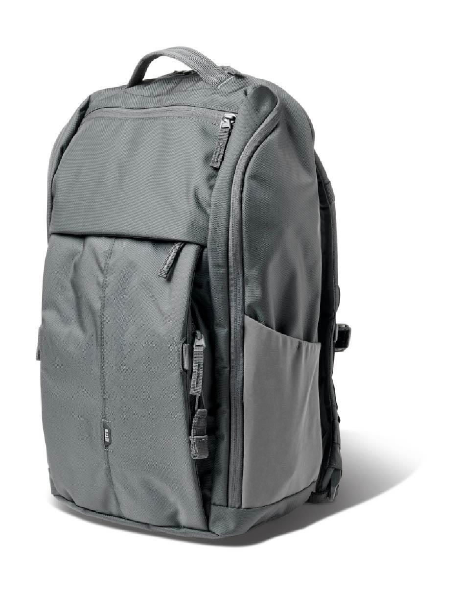 Mochila de campismo