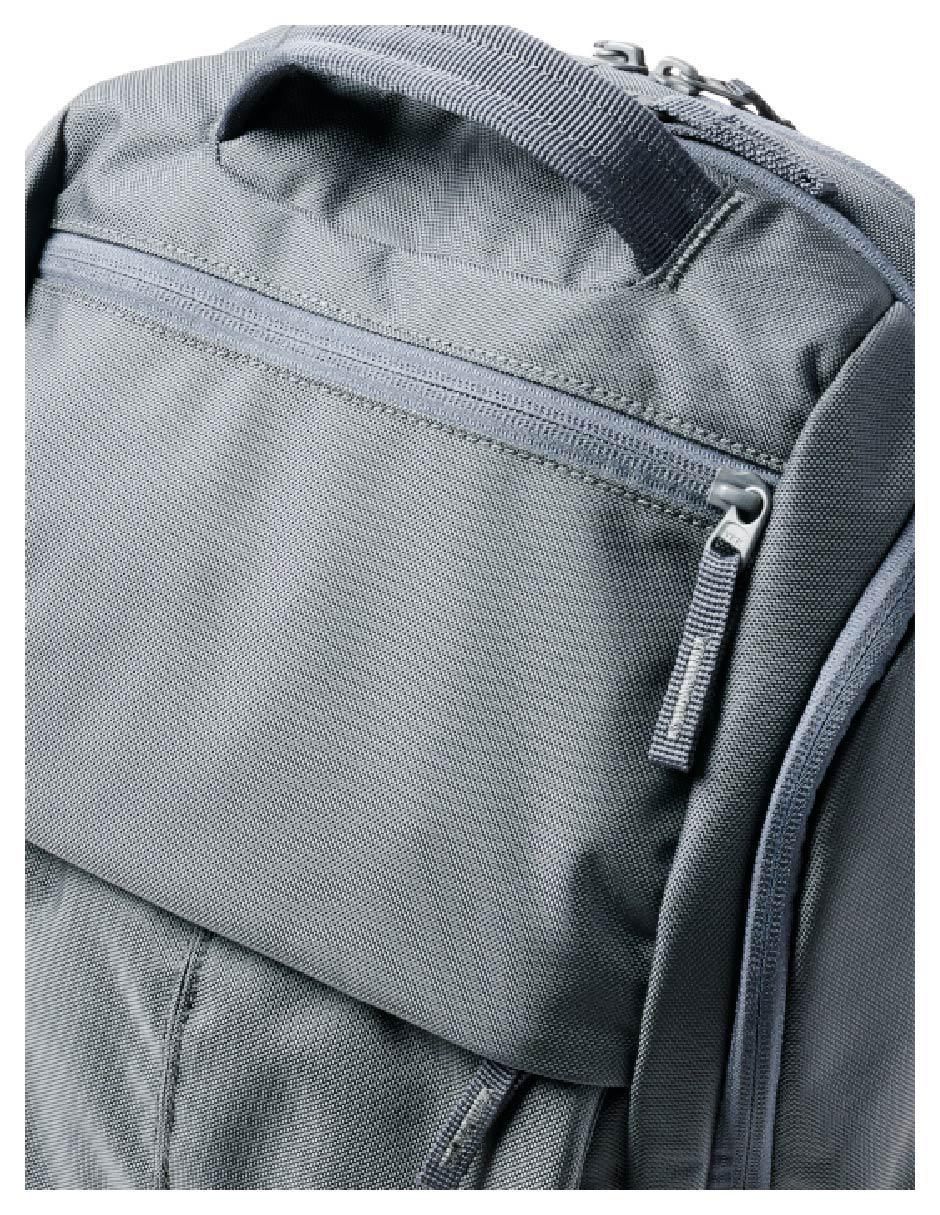 Mochila de campismo