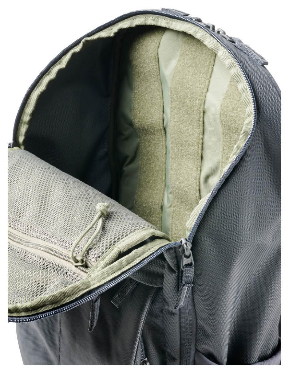 Mochila de campismo 5